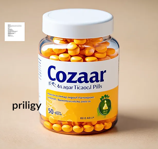 Necesita priligy receta medica